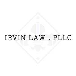 Irvin Law, PLLC
