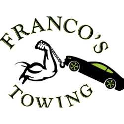 Franco's Towing