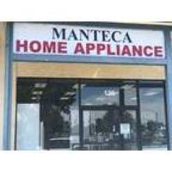 Manteca Home Appliance