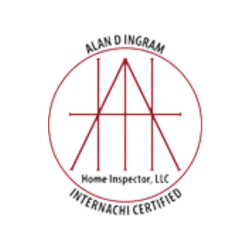 Alan D Ingram Home Inspector