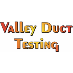 Valley Duct Testing