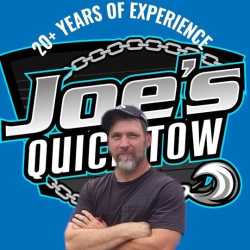 Joe's Quick Tow