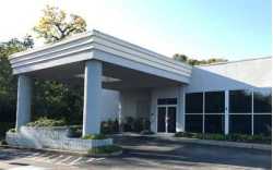 UVA Health Transplant Clinic Roanoke