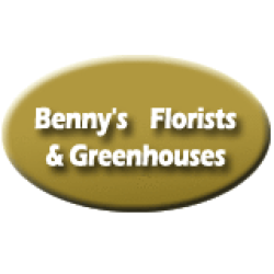Benny's Florists & Greenhouses