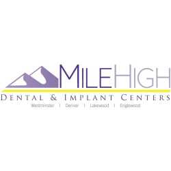 Mile High Dental & Implant Centers - Denver