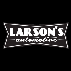Larson's Automotive