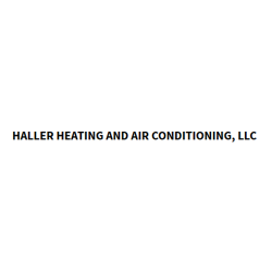Haller Heating & Air Conditioning LLC