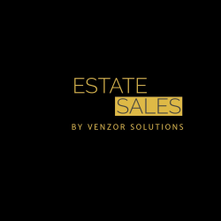 Venzor Estate Sales