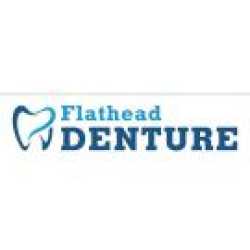 Flathead Denture