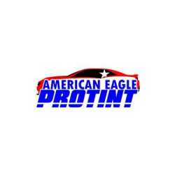 American Eagle Tint & Glass
