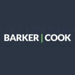 Barker | Cook