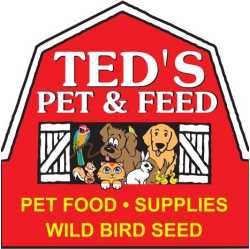 Ted's Pet & Feed