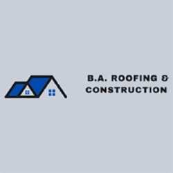 B.A. Roofing & Construction LLC