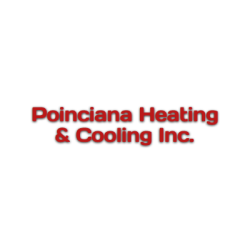 Poinciana Heating And Cooling, Inc