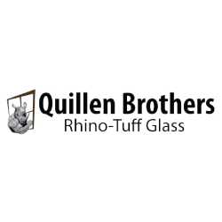 Quillen Brothers Windows