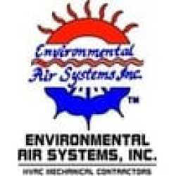 Environmental Air Systems Inc