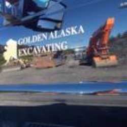 Golden Alaska Excavating, LLC