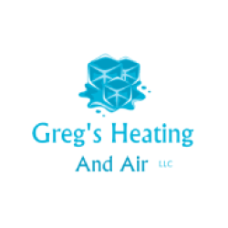 Greg's Heating and Air, LLC