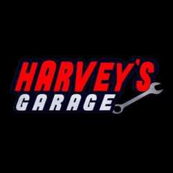 Harvey's Garage