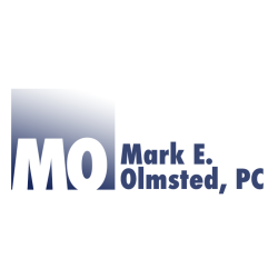 Mark E. Olmsted, PC
