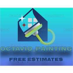 Octavio Painting