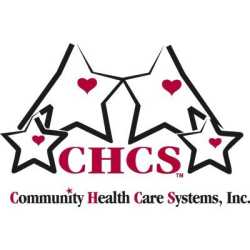 Community Health Care Systems, Inc. - Gray