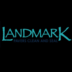 Landmark Pavers Clean And Seal