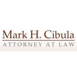 Law Office of Mark H. Cibula