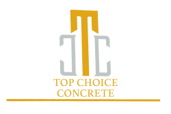Top Choice Concrete Construction