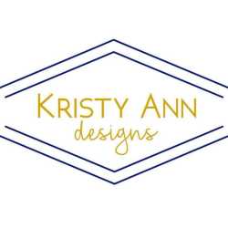 Kristy Ann Designs- Home Staging + Interior Design