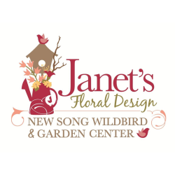 Janet's Floral Design