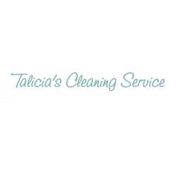 Talicia’s Cleaning Service