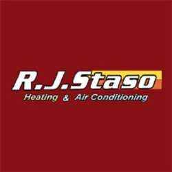 R.J. Staso Heating & Air Conditioning