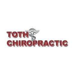 Toth Chiropractic and Wellness
