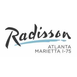 Radisson Hotel Atlanta Marietta I-75