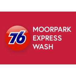 Moorpark Express Car Wash