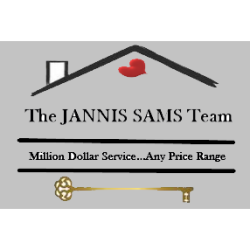 The Jannis Sams Team @ Crye-Leike REALTORS