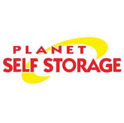 Planet Self Storage