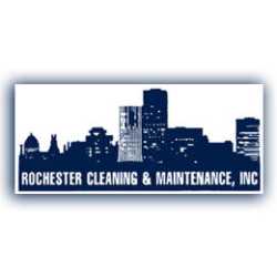 Rochester Cleaning & Maintenance