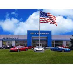 Sutherland Chevrolet