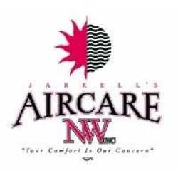 Jarrell's AirCare NW