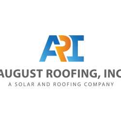 August Roofing & Solar