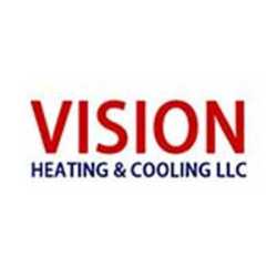 Vision Heating & Cooling LLC