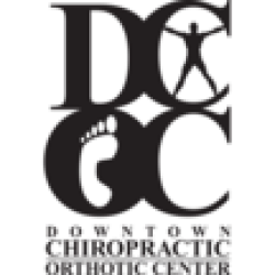 Downtown Chiropractic & Orthotic Center