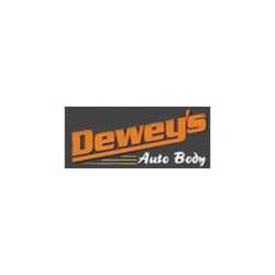 Dewey's Auto Body