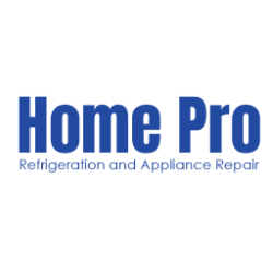 Home Pro Refrigeration and Appliance Repair