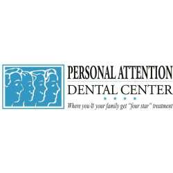 Personal Attention Dental Center