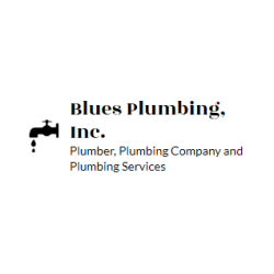 Blues Plumbing, Inc.