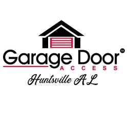 Garage Door Access of Huntsville