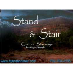 Stand and Stair